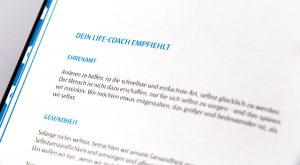 Muslim Planner - Life-Coach
