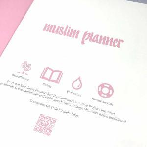Muslim Planner - Social Business