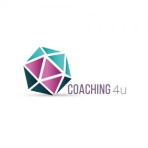 Coaching 4u - Logo