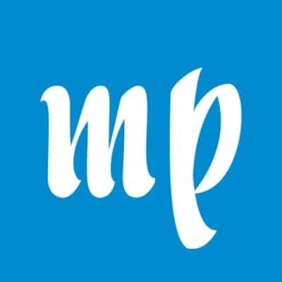 Muslim Planner logo